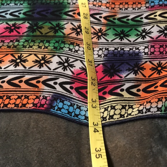 New Directions  Bathing suit cover up - Picture 4 of 5